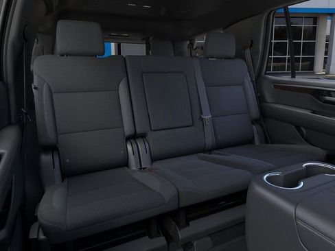 New 2026 Chevrolet Tahoe LS w/ LS Custom Edition RWD image 17