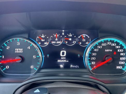 Used 2020 Chevrolet Tahoe Premier AWD/4WD image 27