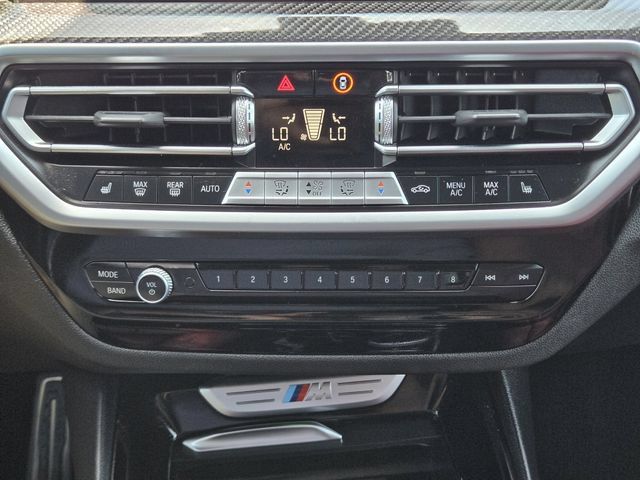 Used 2023 BMW X3 M40i AWD/4WD image 18