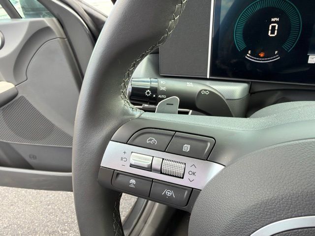 Used 2026 Hyundai Sonata SEL AWD/4WD image 25