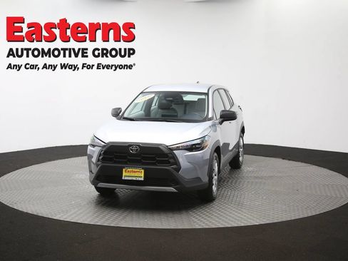 Used 2026 Toyota Corolla Cross L FWD image 52