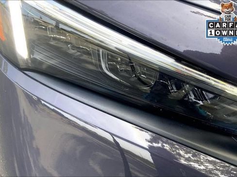 Certified 2024 Honda Civic EX-L image 29
