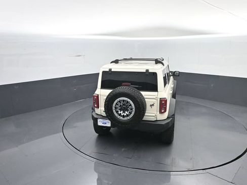 New 2026 Ford Bronco Outer Banks w/ Sasquatch Package AWD/4WD image 31