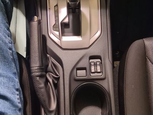 Used 2023 Subaru Impreza Premium image 19