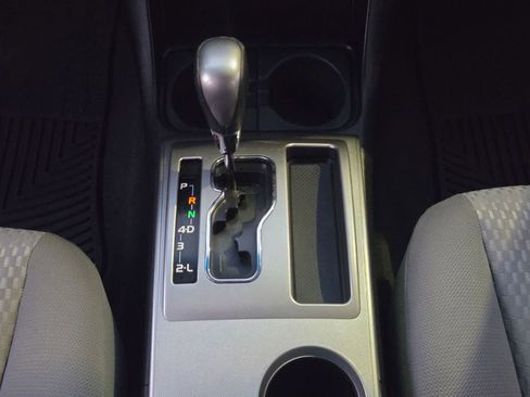 Used 2015 Toyota Tacoma 4x4 Double Cab image 26