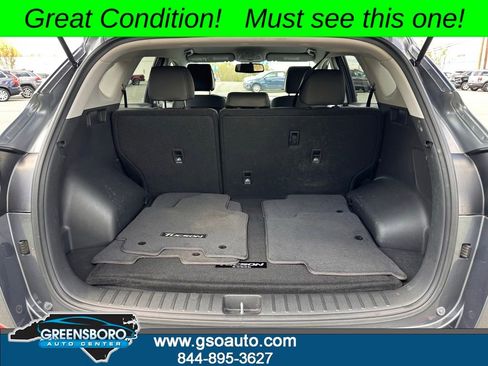 Used 2018 Hyundai Tucson SEL Plus FWD image 43