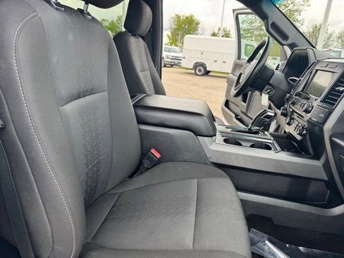 Used 2018 Ford F150 XLT w/ Equipment Group 302A Luxury AWD/4WD image 33
