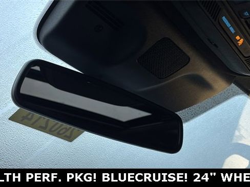 New 2026 Ford Expedition Max Platinum w/ Stealth Performance Package image 18