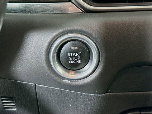 Certified 2023 MAZDA CX-5 AWD 2.5 S w/ Premium Package image 20