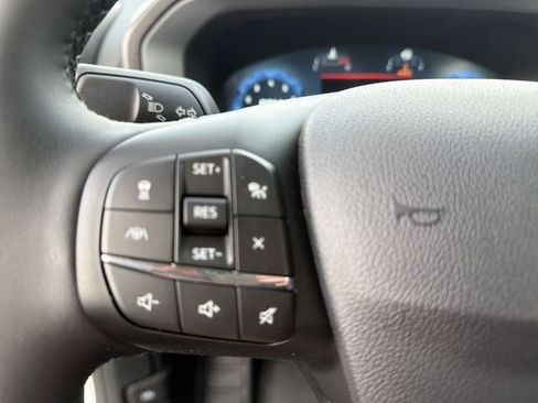 New 2025 Ford Bronco Sport Outer Banks w/ Sasquatch Outer Banks Package AWD/4WD image 19
