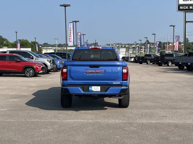New 2026 GMC Canyon Elevation w/ Convenience Package RWD image 5