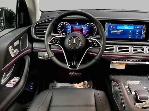 Certified 2026 Mercedes-Benz GLE 350 4MATIC image 6