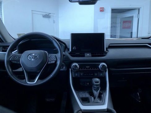 Certified 2024 Toyota RAV4 XLE w/ Weather Package image 17