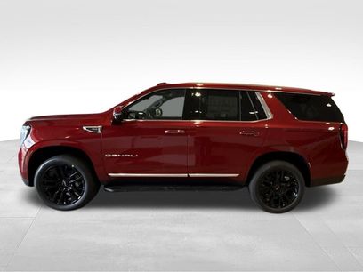 New 2026 GMC Yukon Denali w/ Advanced Technology Package