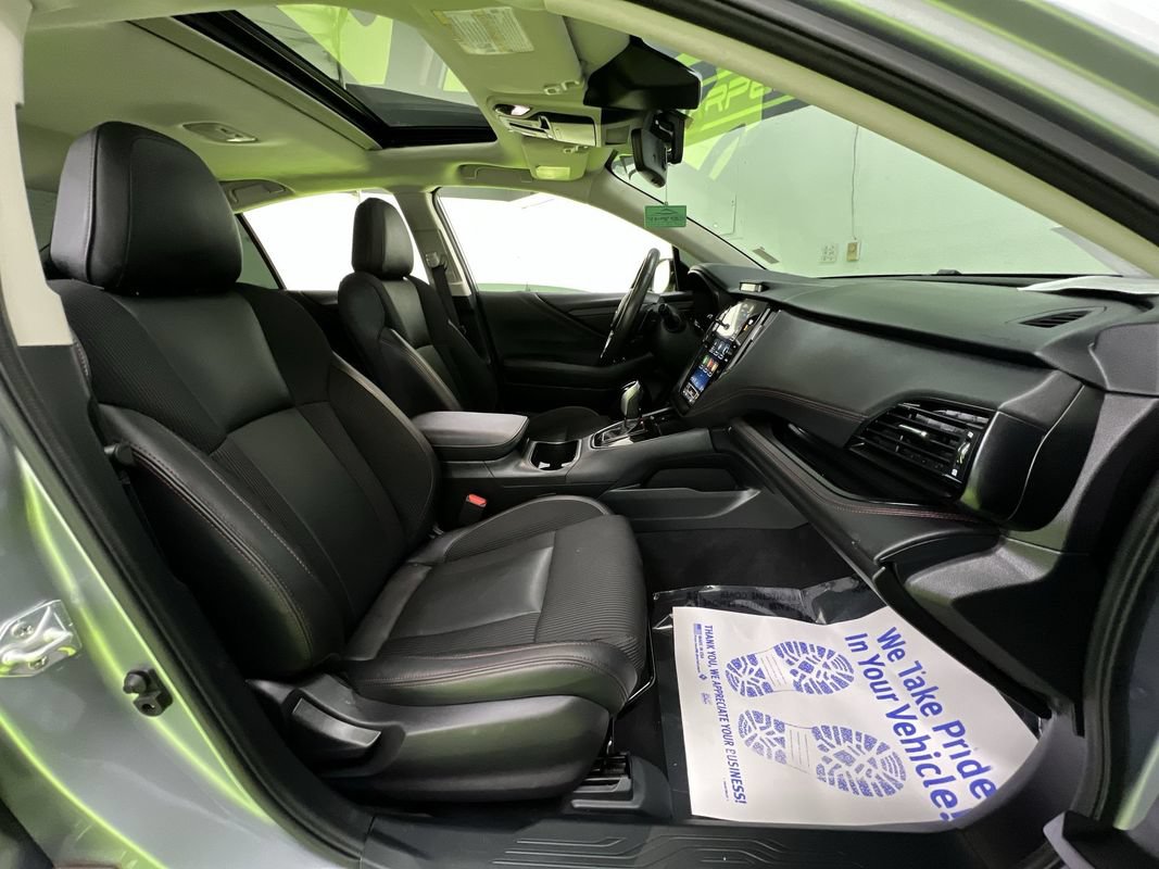 Used 2024 Subaru Legacy Sport AWD/4WD image 29