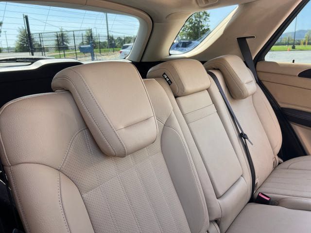 Used 2017 Mercedes-Benz GLE 350 image 31