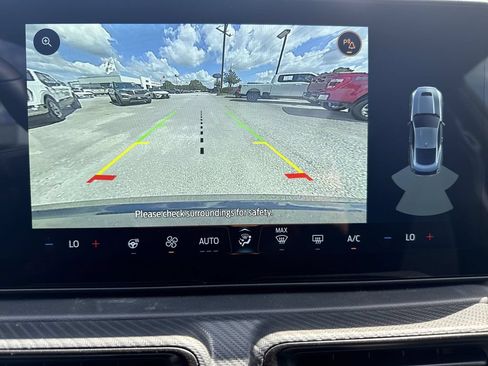 New 2025 Ford Mustang Dark Horse RWD image 21