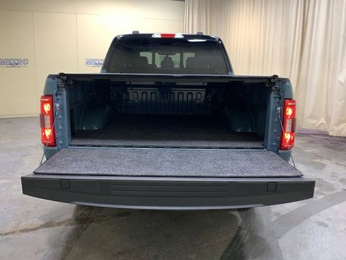 Certified 2023 Ford F150 XLT w/ Equipment Group 302A High image 22