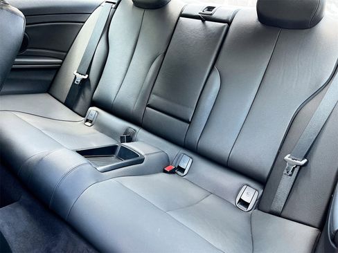 Used 2015 BMW 428i Coupe image 25