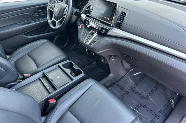 Used 2025 Honda Odyssey EX-L image 19