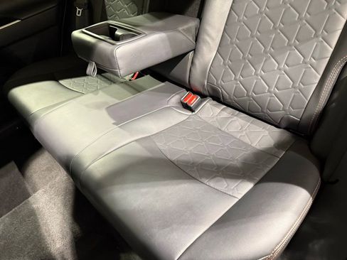 Certified 2024 Toyota RAV4 Adventure image 19