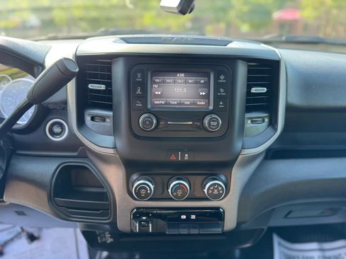 Used 2023 RAM 2500 Tradesman AWD/4WD image 17