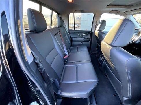 Used 2022 Honda Ridgeline RTL-E image 28