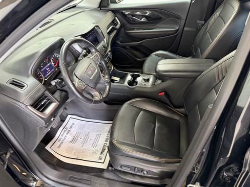 Used 2022 GMC Terrain AT4 AWD/4WD image 16