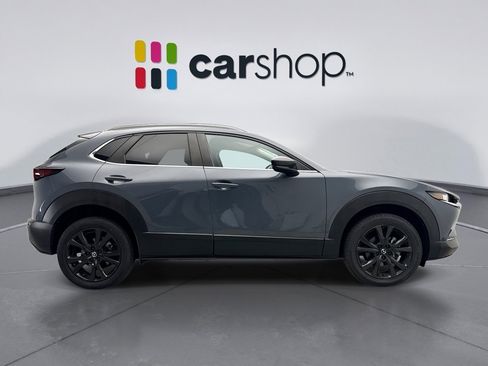 Used 2023 MAZDA CX-30 AWD 2.5 S w/ Preferred Package image 6