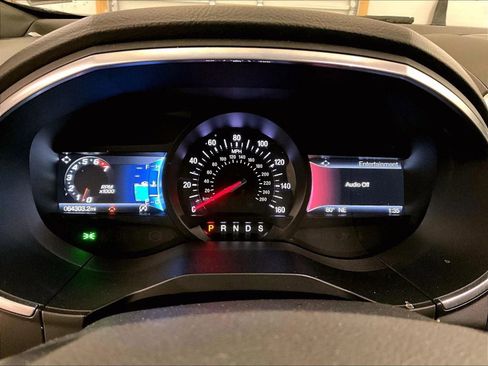Used 2019 Ford Edge ST w/ Equipment Group 401A AWD/4WD image 19