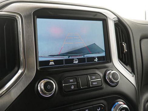 Used 2023 GMC Sierra 2500 SLE w/ SLE Value Package; image 29