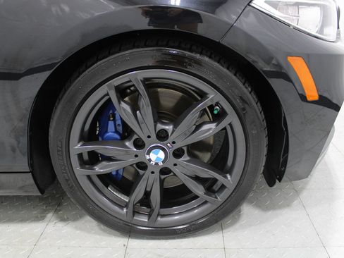 Used 2016 BMW M235i xDrive Convertible AWD/4WD image 5