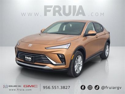 New 2026 Buick Envista Preferred w/ Convenience I Package