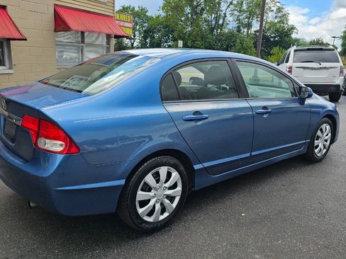 Used 2010 Honda Civic LX image 3