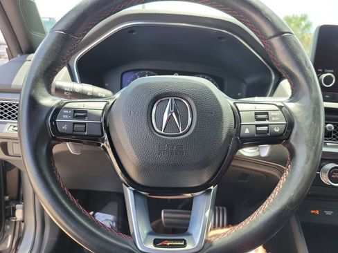 Used 2024 Acura Integra A-Spec FWD image 19