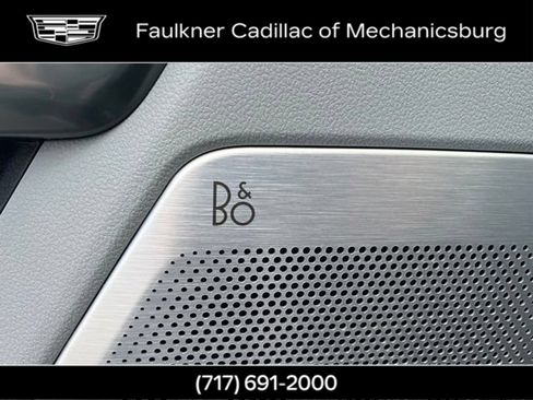 Used 2024 Ford F250 Limited w/ FX4 Off-Road Package AWD/4WD image 32