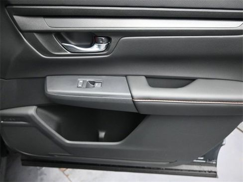 New 2026 Honda CR-V Sport-L image 27