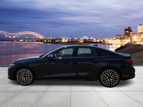 New 2026 Audi S5 Prestige AWD/4WD image 2