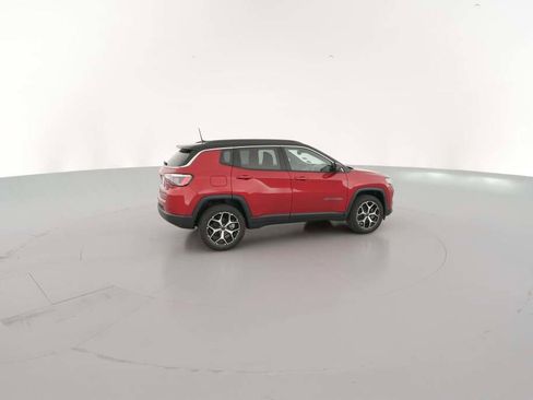 New 2026 Jeep Compass Limited image 13