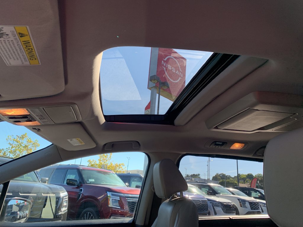 Used 2019 Honda Odyssey EX-L image 14