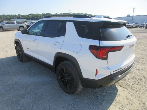 New 2027 GMC Terrain Elevation w/ Black Edition FWD image 6