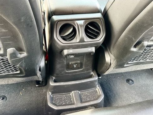 Used 2023 Jeep Wrangler Unlimited Rubicon 4xe w/ Safety Group AWD/4WD image 28