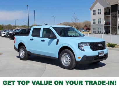 New 2026 Ford Maverick XL