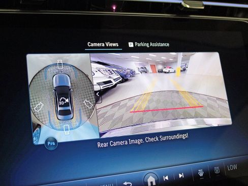 New 2026 Mercedes-Benz E 350 4MATIC Sedan image 22