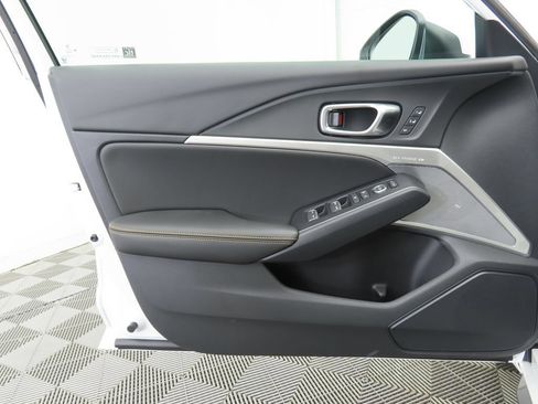 Used 2026 Acura Integra A-Spec FWD image 25