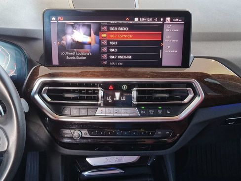 Used 2023 BMW X3 sDrive30i w/ Premium Package RWD image 28