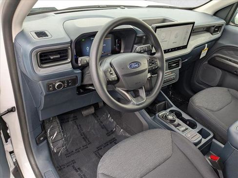 New 2025 Ford Maverick XL w/ Equipment Group 101A image 3