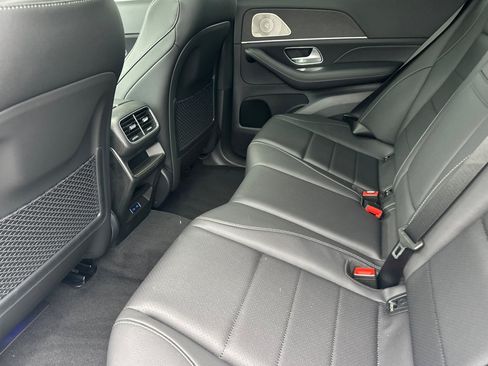 New 2026 Mercedes-Benz GLE 450 4MATIC Coupe image 12
