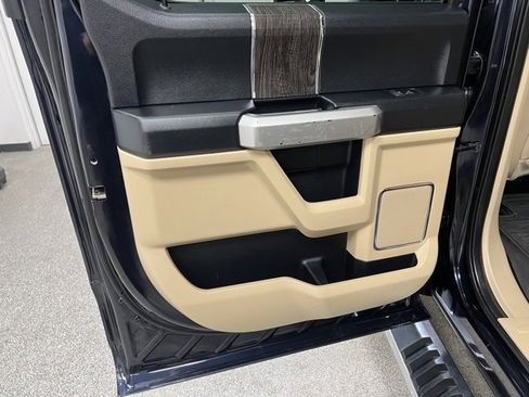 Used 2021 Ford F250 Lariat w/ Lariat Ultimate Package image 41