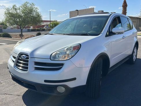 Used 2006 Subaru Tribeca Limited image 30